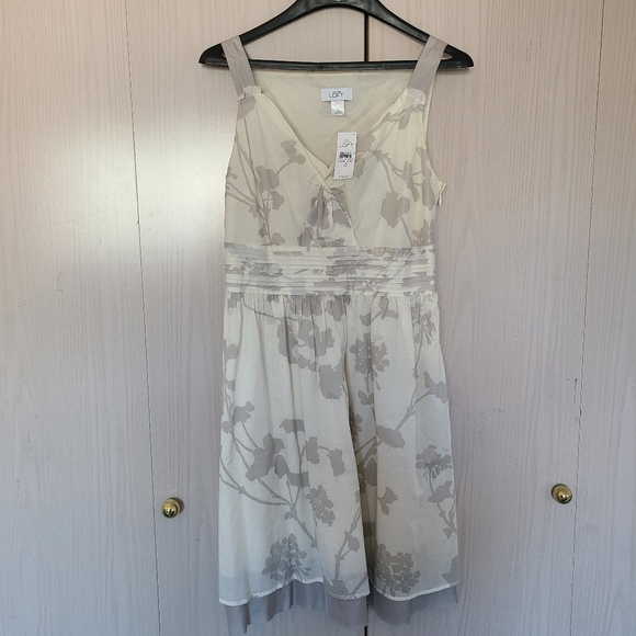 LOFT dress - Picture 1 of 5